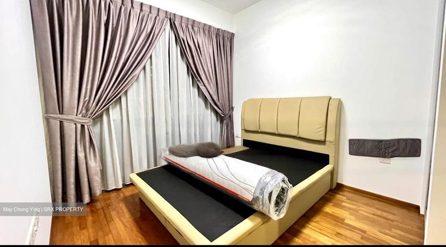 Parc Centros (D19), Condominium #469223961